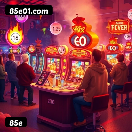 Imagem secundária de apoio para instalação do app 85e