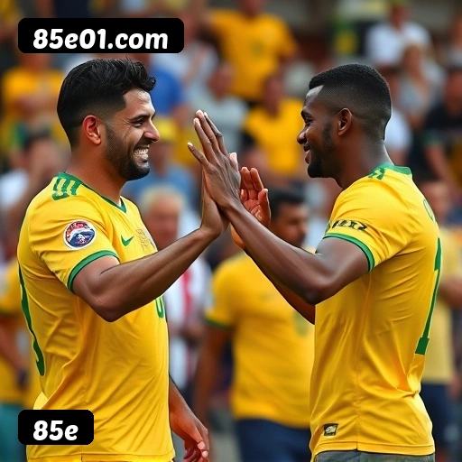 Vantagens de jogar slots no 85e Brasil