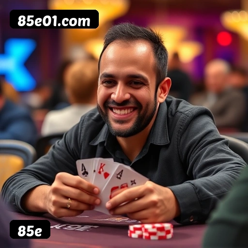 Jogos de Cassino Premium - Slots, Roleta, Blackjack e Dealer Ao Vivo