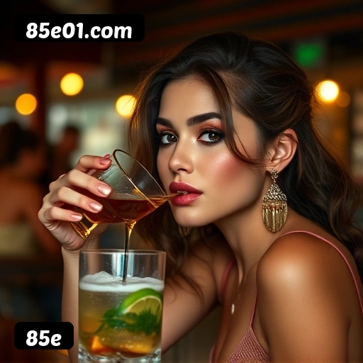App Mobile 85e - Jogue em Qualquer Lugar no Seu Smartphone